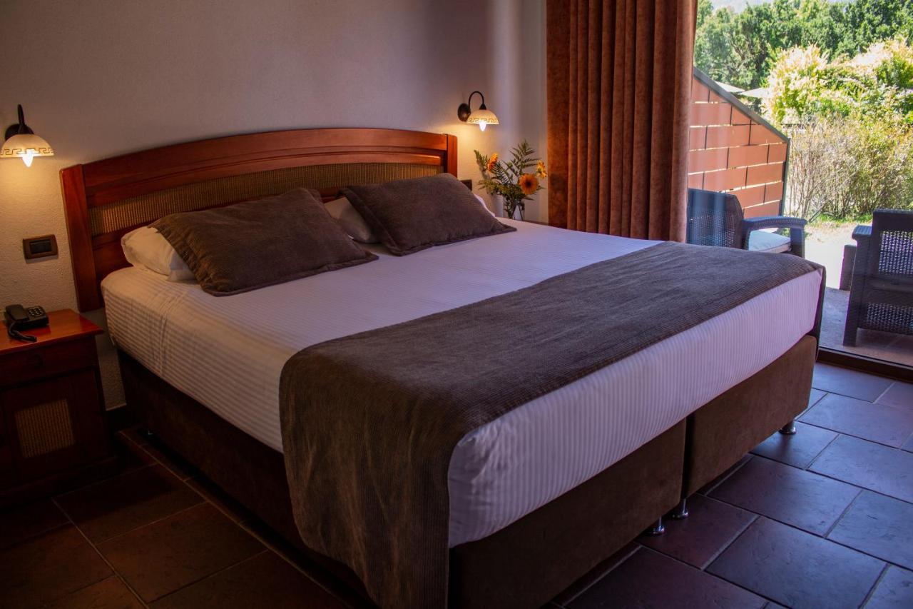 Park Hotel Pucón