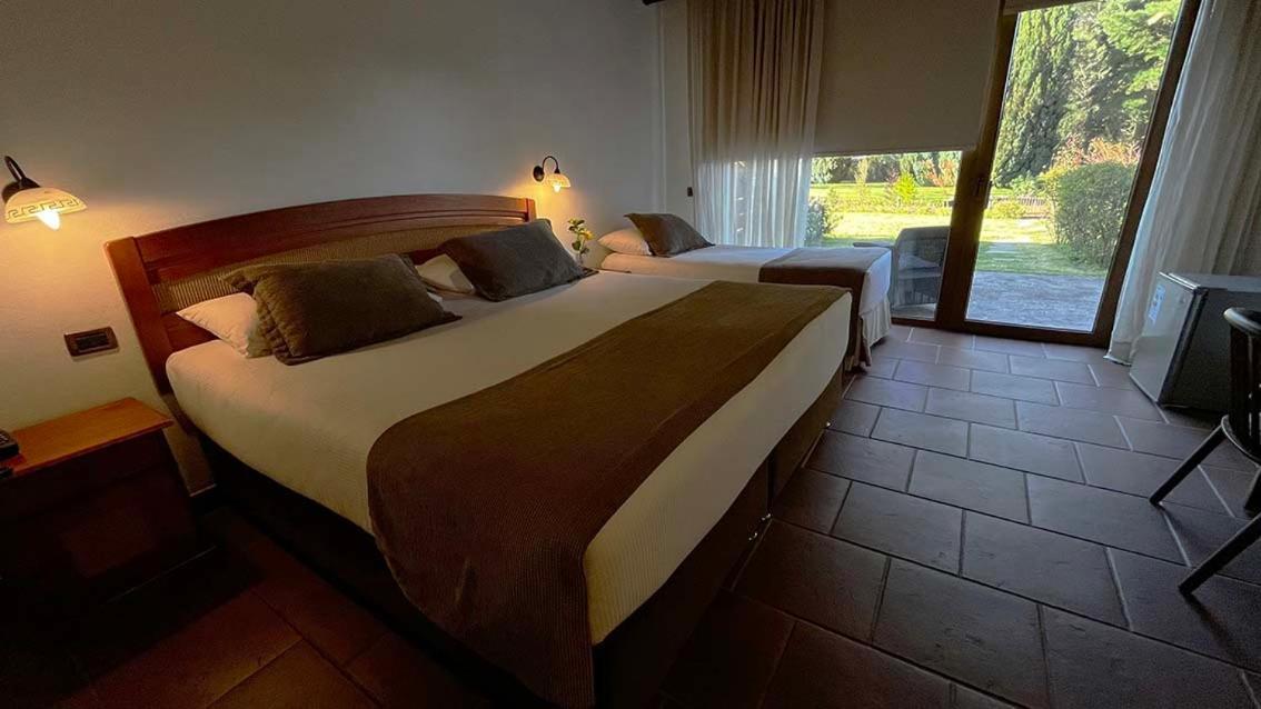 Park 4* Pucón