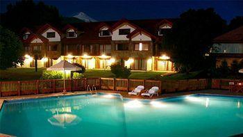 Park Hotel 4*