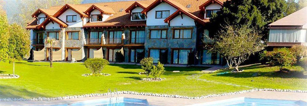 Hotel Park Pucón