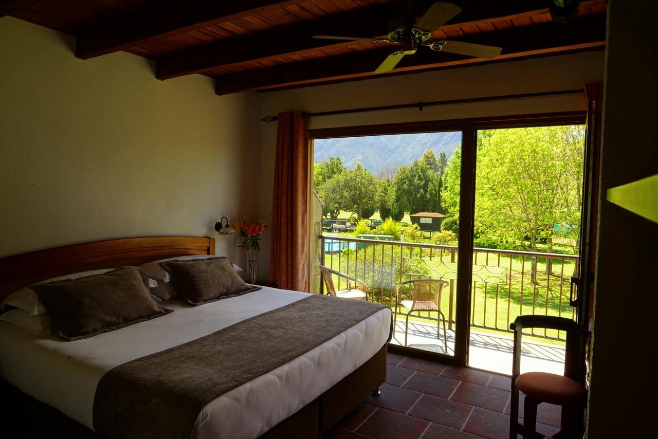 Park Hotel