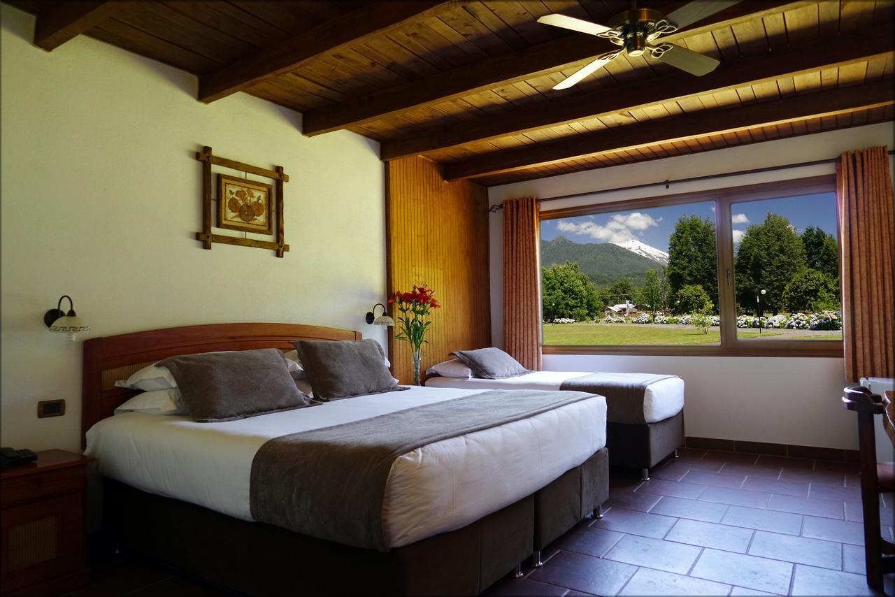 Park Hotel 4*