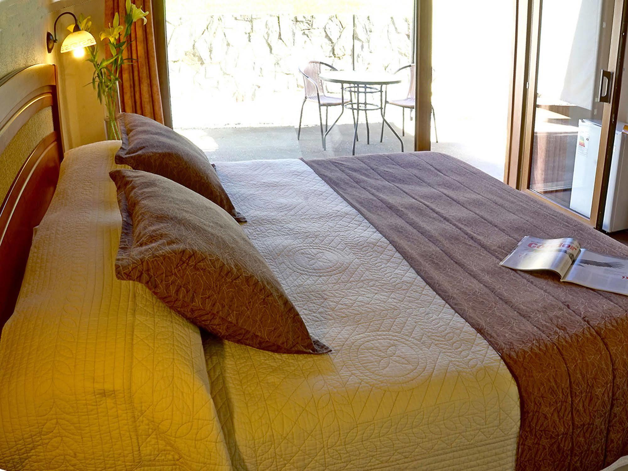 Hotel Park Pucón